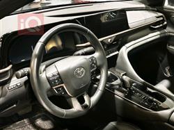 تويوتا كراون